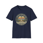 Better Life Starts With A Dog T-Shirt