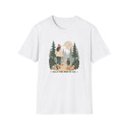 Walk Far Wag Often T-Shirt