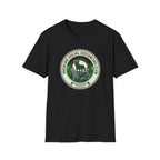Frenchie Social Distancing Crew T-Shirt