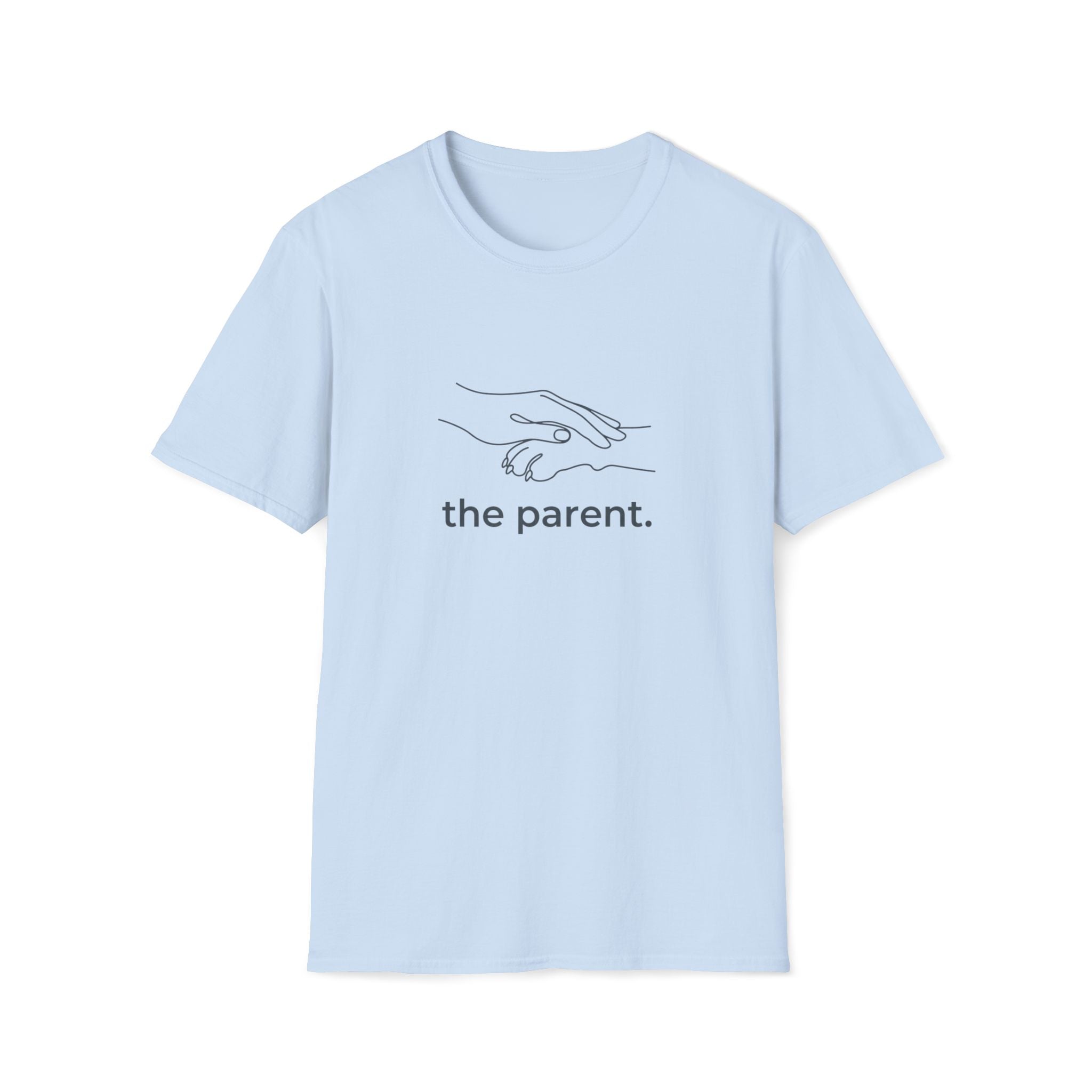 The Parent T-Shirt