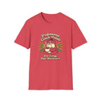 Professional Couch Potato T-Shirt