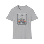 Chief Treat Officer Poster T-Shirt