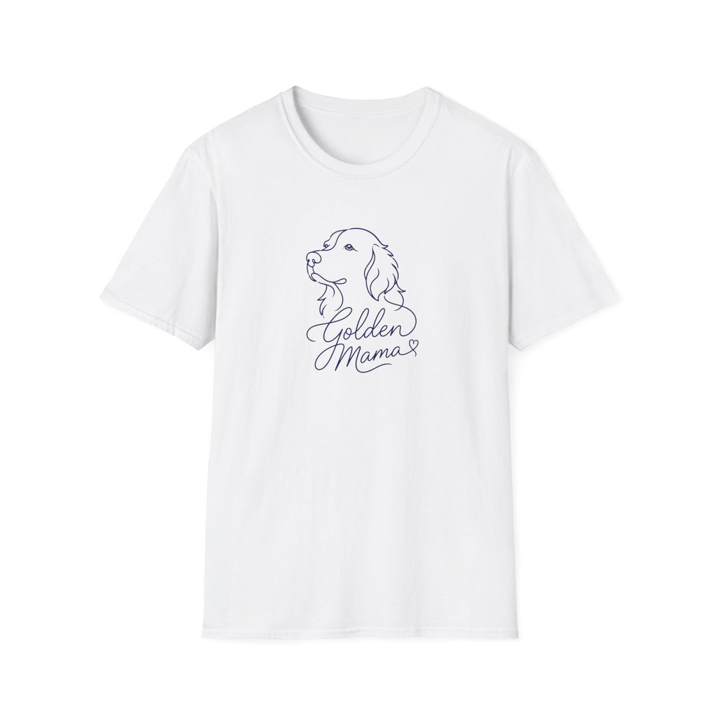 Golden Mama T-Shirt