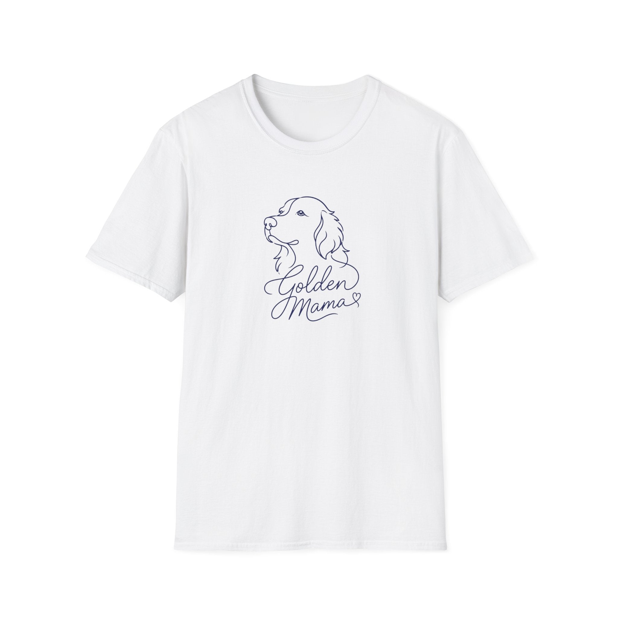 Golden Mama T-Shirt