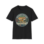 Professional Stick Chaser T-Shirt