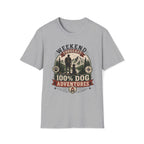Weekend Forecast T-Shirt