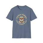 Social Distancing Club T-Shirt