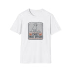 Chief Treat Officer Poster T-Shirt