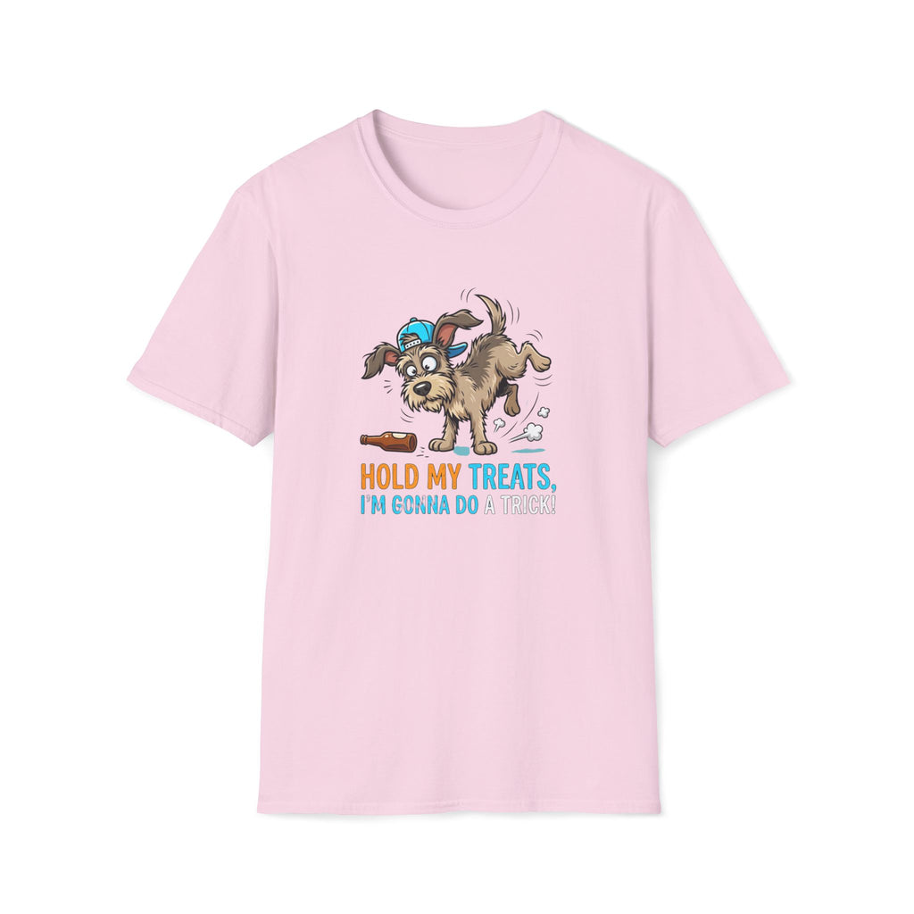 Hold My Treats T-Shirt