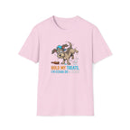 Hold My Treats T-Shirt