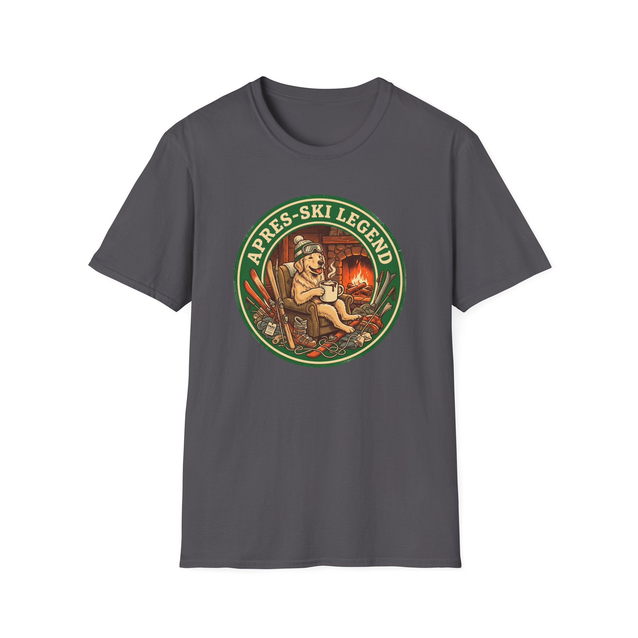 Apres Ski Legend T-Shirt