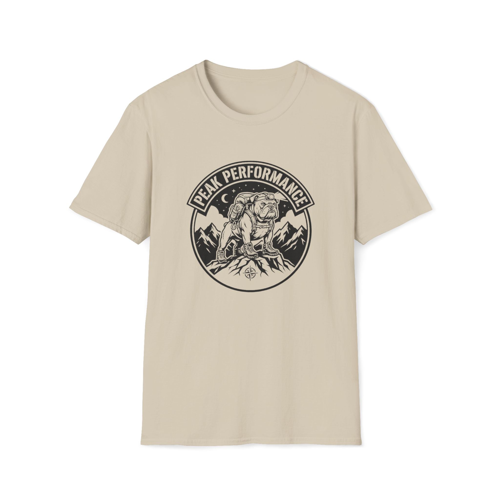 Peak Performance T-Shirt