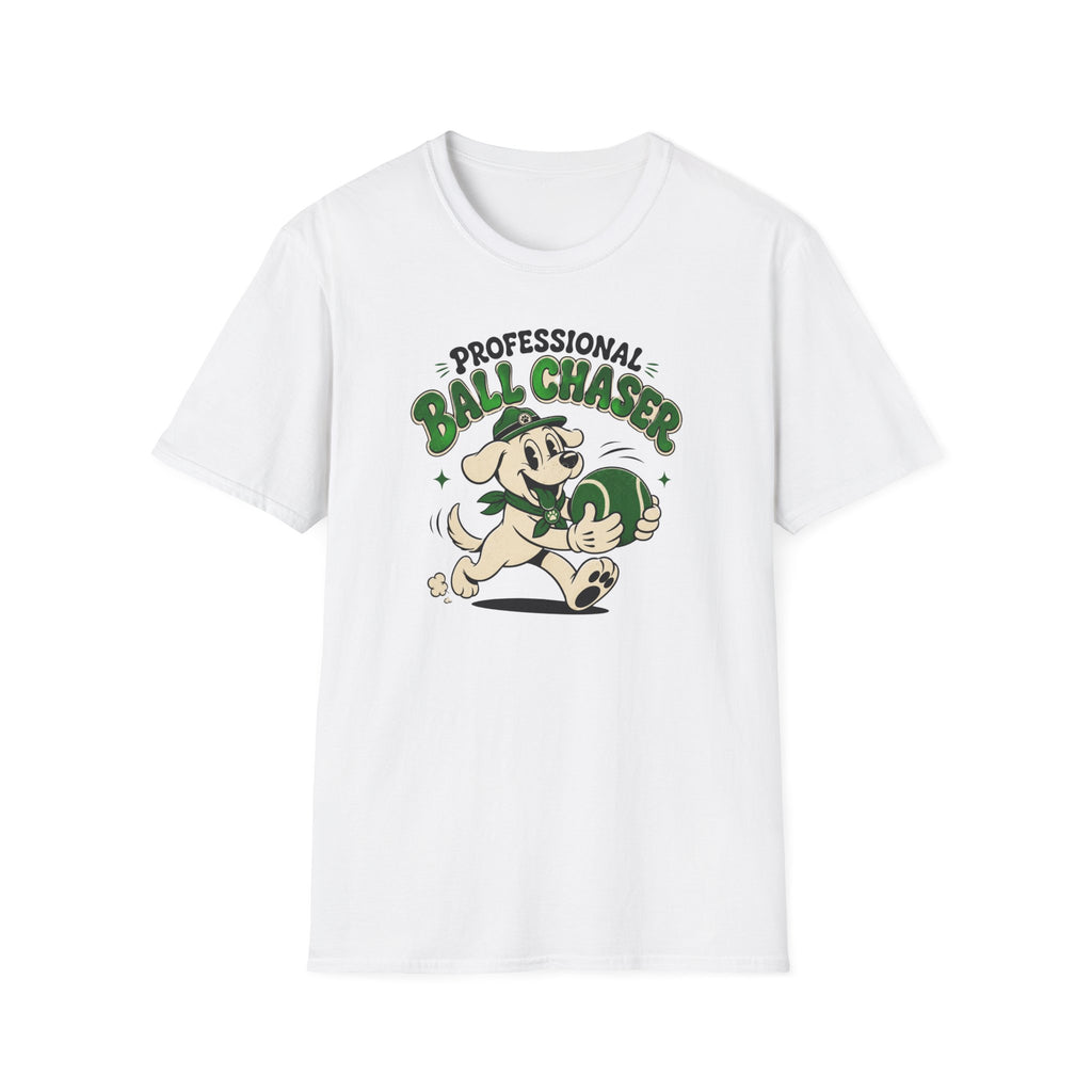 Professional Ball Chaser T-Shirt