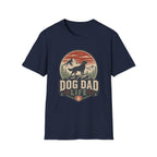 Dog Dad Life T-Shirt