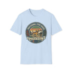 Professional Stick Chaser T-Shirt