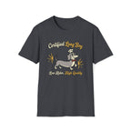 Certified Long Boy T-Shirt