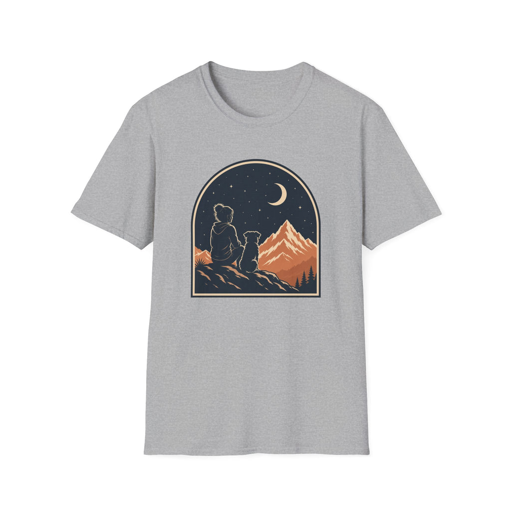 Girl TIme T-Shirt