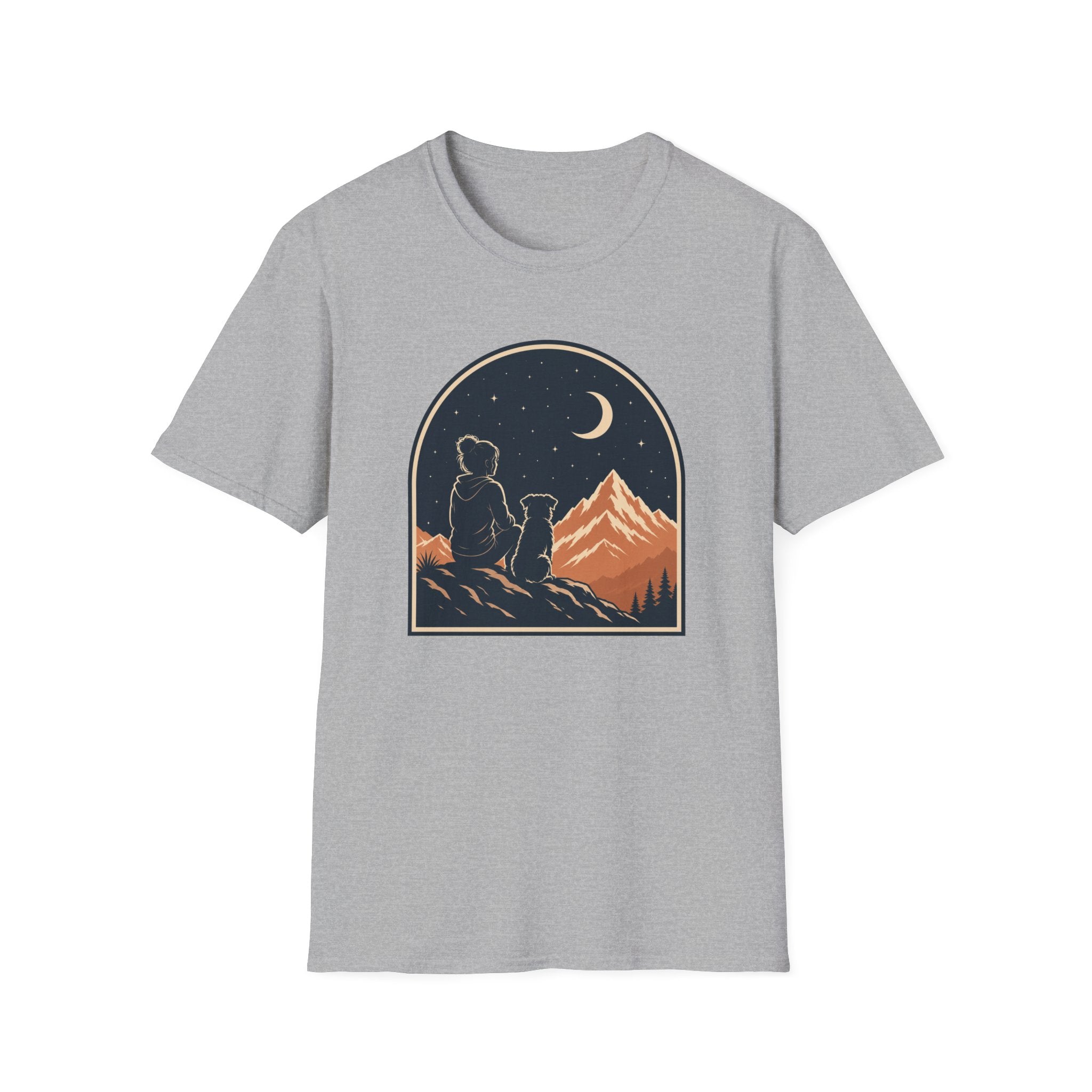 Girl TIme T-Shirt