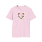 Bulldog with a Margarita T-Shirt