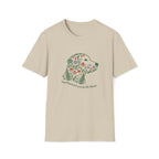 You Planted Love In My Heart T-Shirt