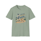 Same Pace In My Space T-Shirt
