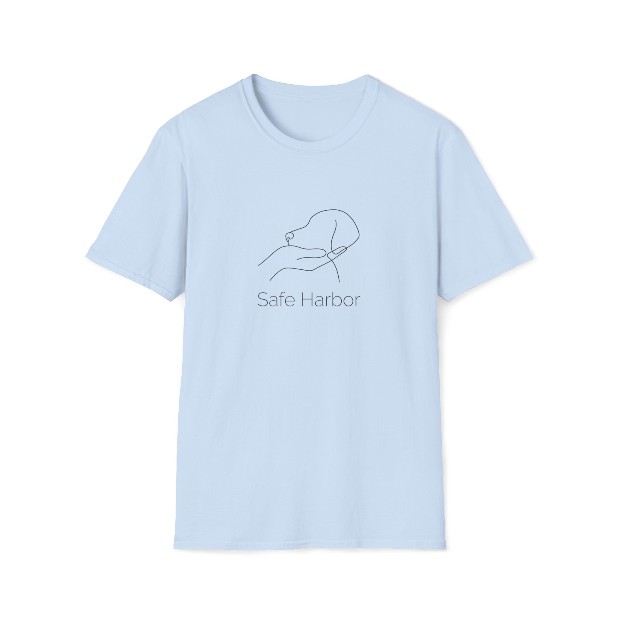 Safe Harbor T-Shirt