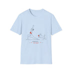 Namaste or Nah T-Shirt