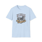 Rottweiler Metzgerhund T-Shirt