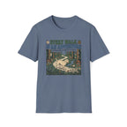 Every Walk Is An Adventure T-Shirt