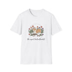 Corgi Expert Horticulturist T-Shirt