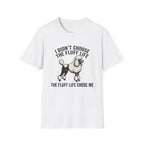 Poodle Fluff Life T-Shirt