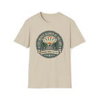 Life Moves Slower At The Lake T-Shirt