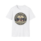 Rescued Humans Club T-Shirt