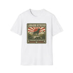 Established for Adventure T-Shirt