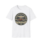 The Best Co-Pilot T-Shirt