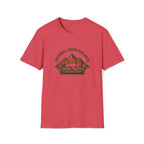 National Couch Explorer T-Shirt
