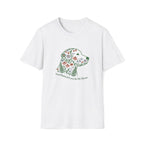 You Planted Love In My Heart T-Shirt