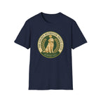 Golden Retriever Social Club T-Shirt