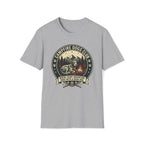 Campfire Dogs Club T-Shirt