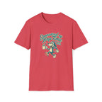 Sponsored By Nap Time T-Shirt
