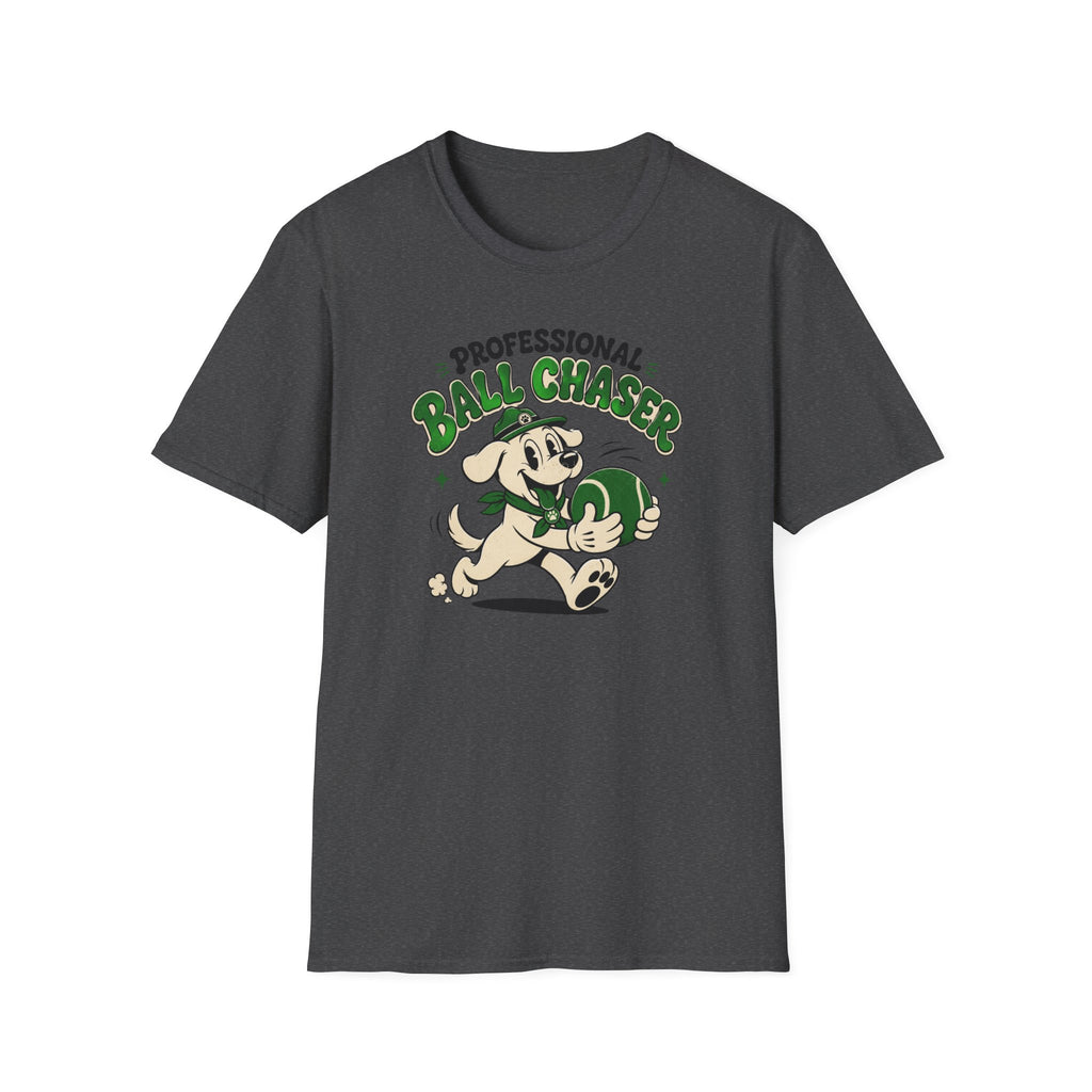 Professional Ball Chaser T-Shirt