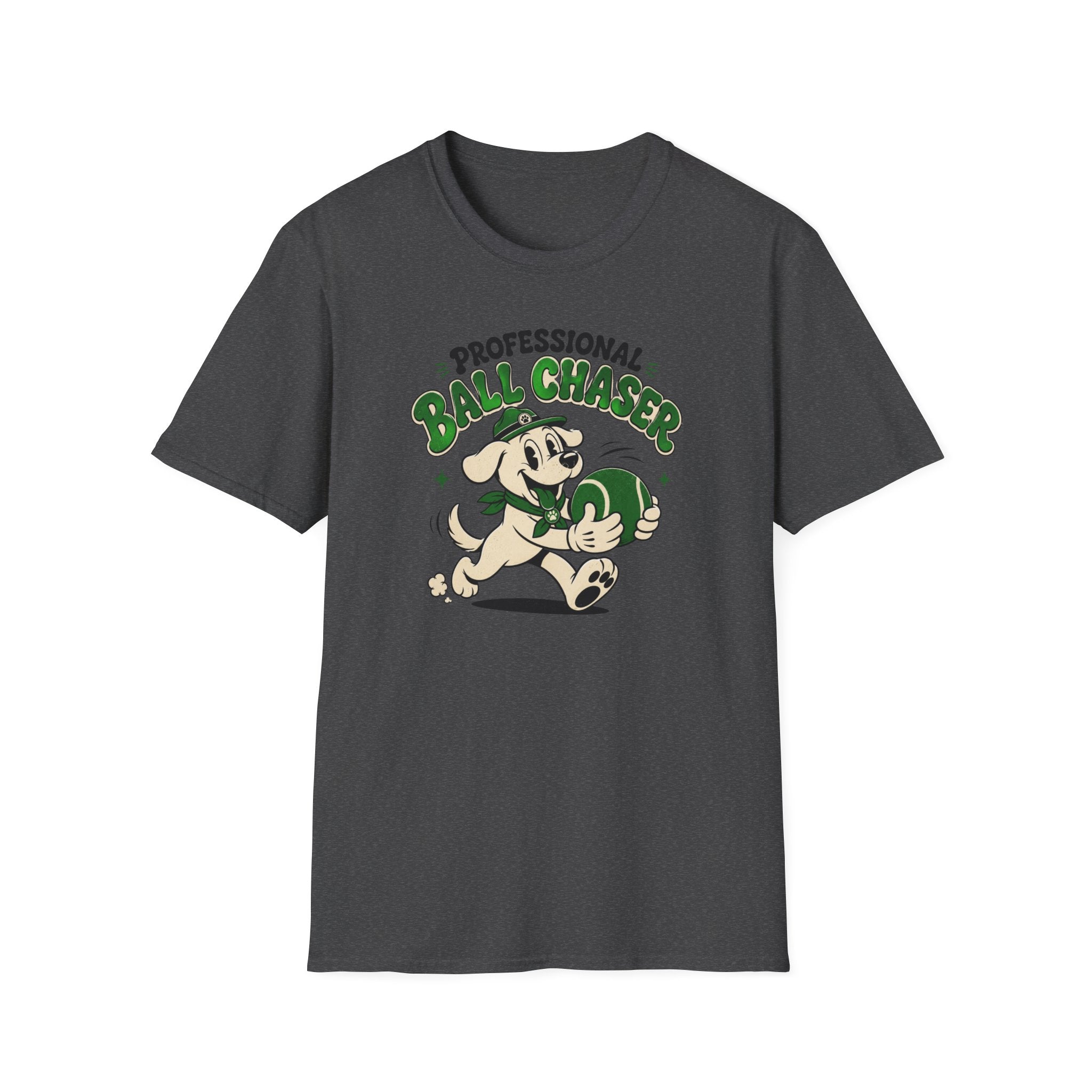 Professional Ball Chaser T-Shirt