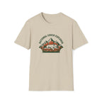 National Couch Explorer T-Shirt