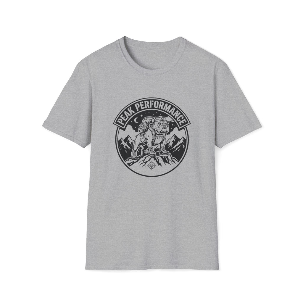 Peak Performance T-Shirt