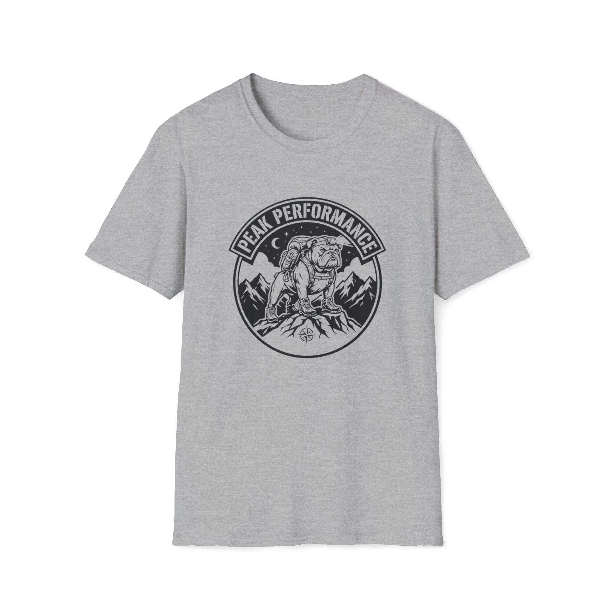 Peak Performance T-Shirt