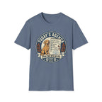 Today's Agenda T-Shirt