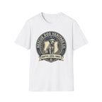 Rescue Dog Heritage Co T-Shirt