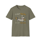 Certified Long Boy T-Shirt
