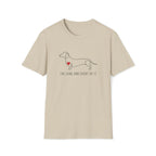 Long and Short of It T-Shirt