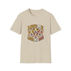 Love Me Love My Dog T-Shirt